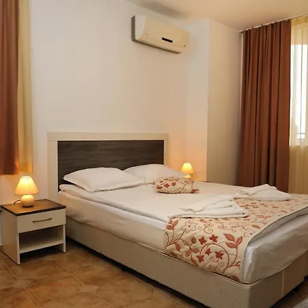 White Sands - Ravda Hotel Ravda