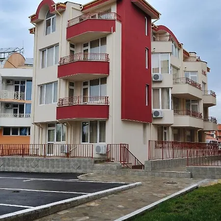 White Sands - Ravda Hotel Ravda