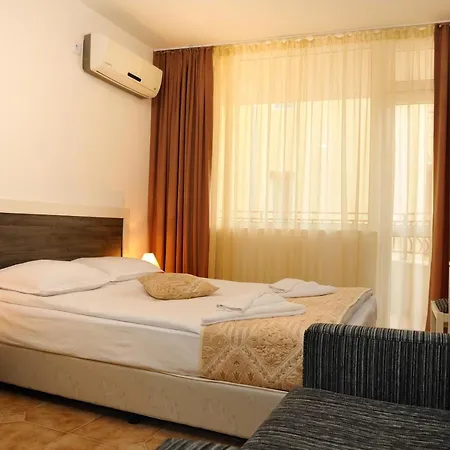 Hotel White Sands - Ravda *