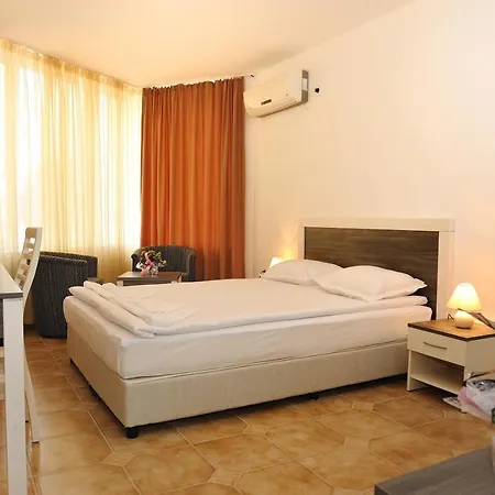 Hotel White Sands - Ravda