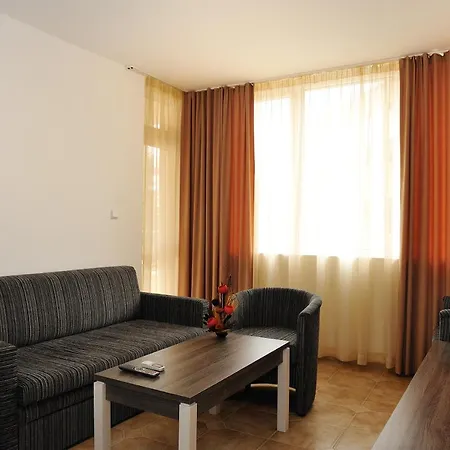 Hotel White Sands - Ravda *
