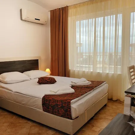 Hotel White Sands - Ravda Ravda